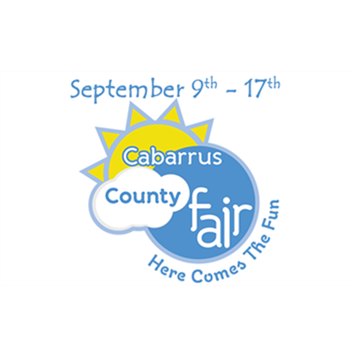 Cabarrus County Fair Cabarrus County