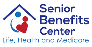 Senior Benefits Center Logo