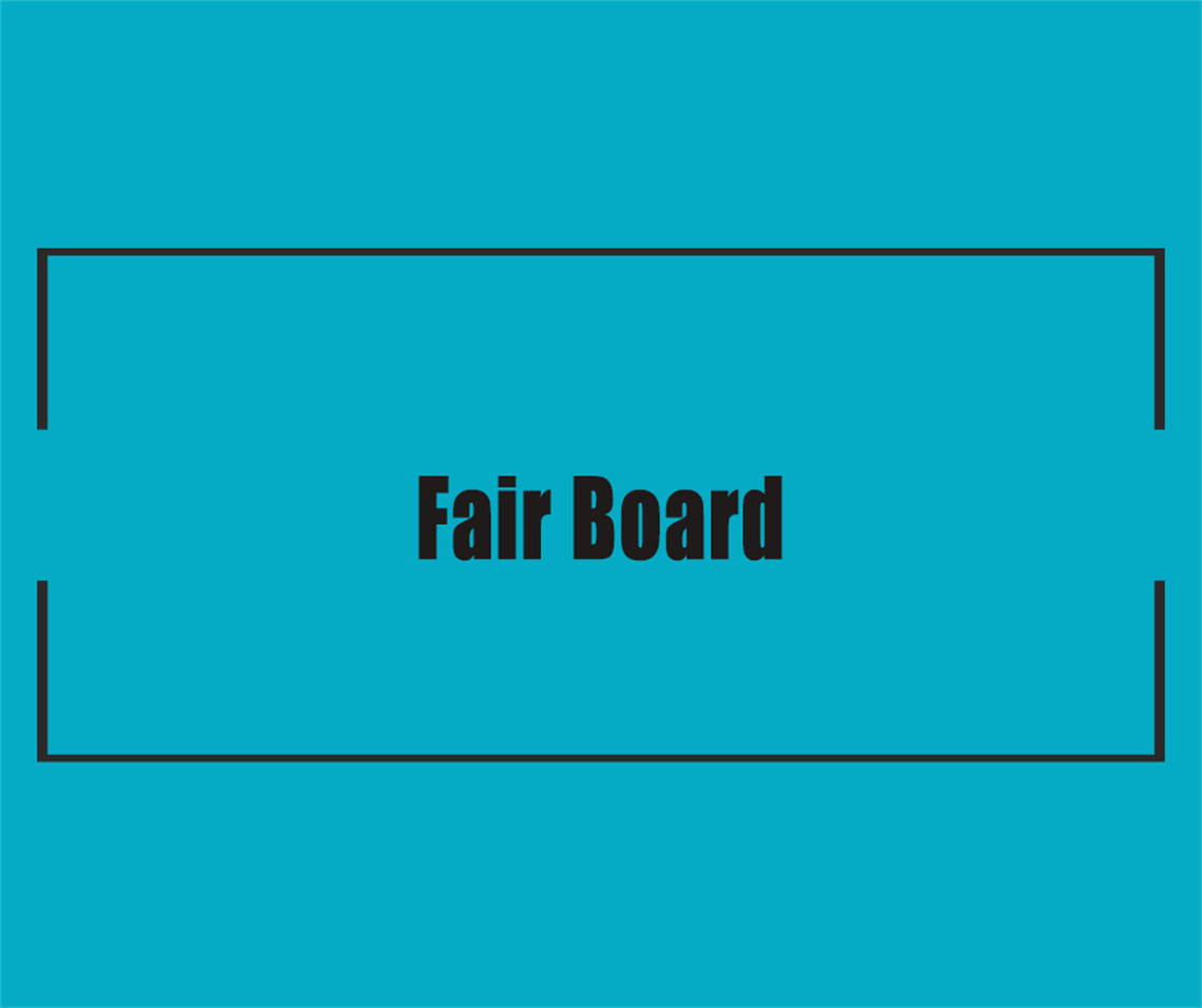 Fair Board