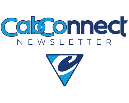 CabConnect Newsletter