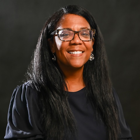 Aalece Pugh, Assistant County Manager