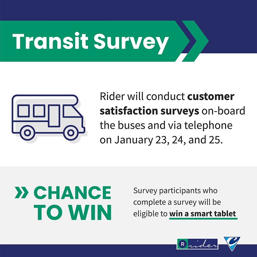Transit Survey