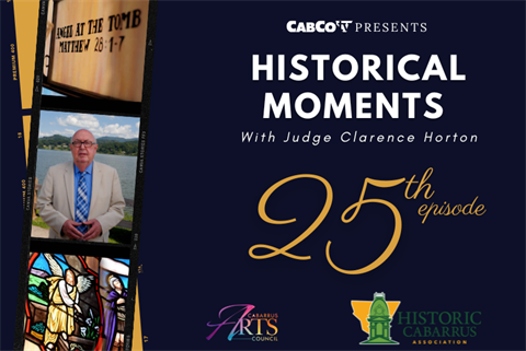 Historical-Moments-with-Judge-Clarence-Horton-25th-Episode-Premiere.png