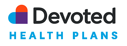 Devoted Health Logo